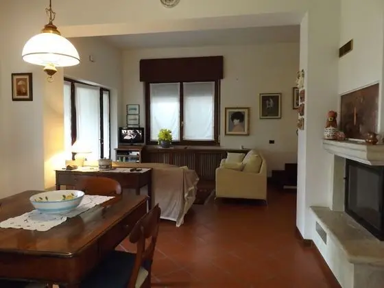 Villa, 2 Yatak Odası