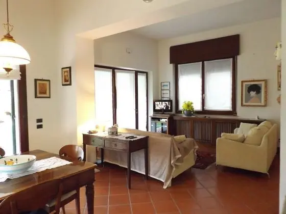 Villa, 2 Yatak Odası