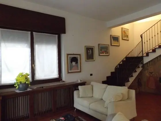 Villa, 2 Yatak Odası