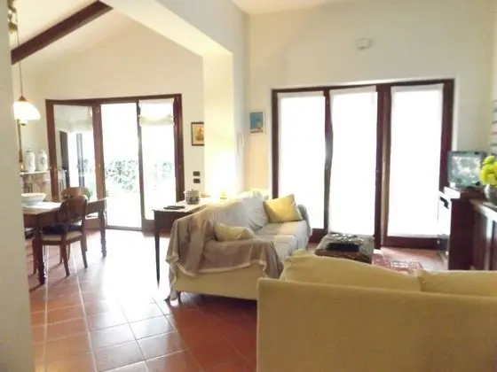 Villa, 2 Yatak Odası