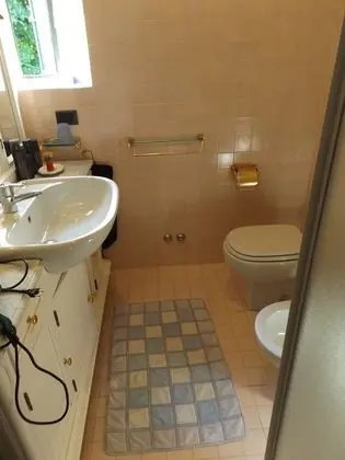 Villa, 2 Yatak Odası