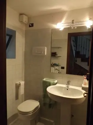 Villa, 2 Yatak Odası