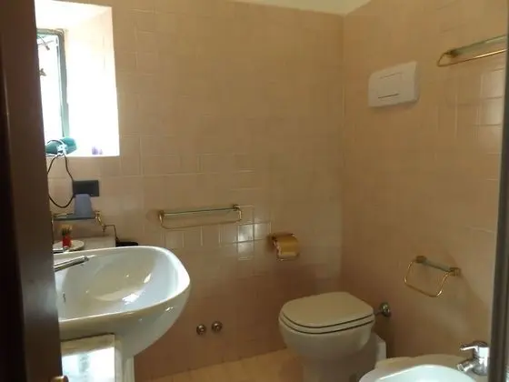 Villa, 2 Yatak Odası