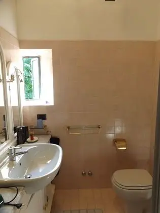 Villa, 2 Yatak Odası