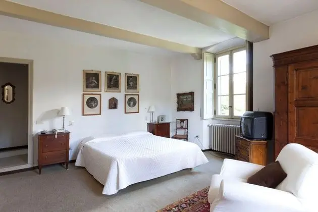 Family Villa, Birden Çok Yatak, Bahçeli (Villa Silvana)