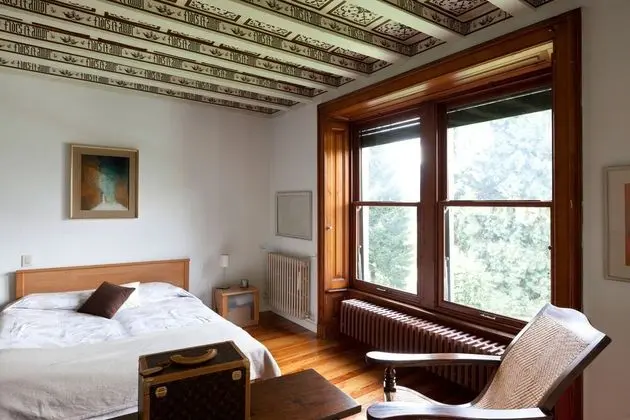 Family Villa, Birden Çok Yatak, Bahçeli (Villa Silvana)