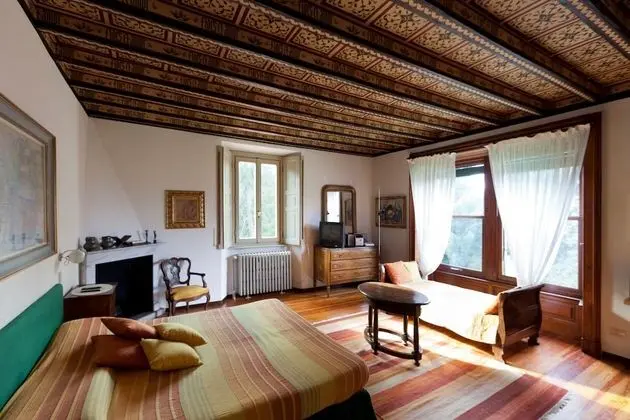 Family Villa, Birden Çok Yatak, Bahçeli (Villa Silvana)