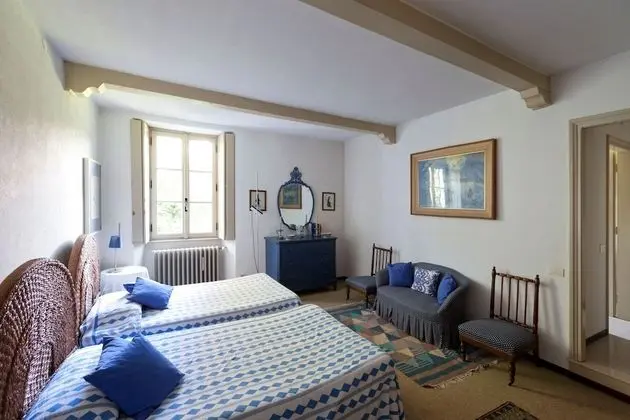 Family Villa, Birden Çok Yatak, Bahçeli (Villa Silvana)