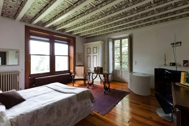 Family Villa, Birden Çok Yatak, Bahçeli (Villa Silvana)