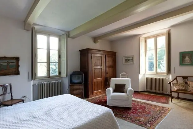 Family Villa, Birden Çok Yatak, Bahçeli (Villa Silvana)