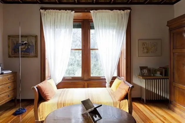 Family Villa, Birden Çok Yatak, Bahçeli (Villa Silvana)