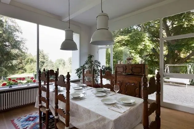 Family Villa, Birden Çok Yatak, Bahçeli (Villa Silvana)