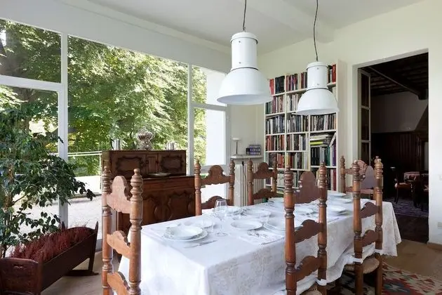 Family Villa, Birden Çok Yatak, Bahçeli (Villa Silvana)