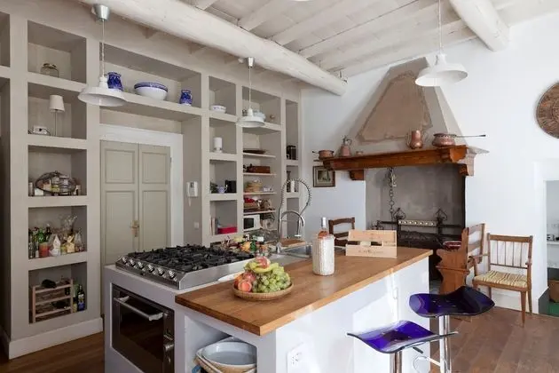 Family Villa, Birden Çok Yatak, Bahçeli (Villa Silvana)