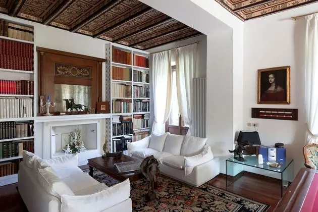 Family Villa, Birden Çok Yatak, Bahçeli (Villa Silvana)