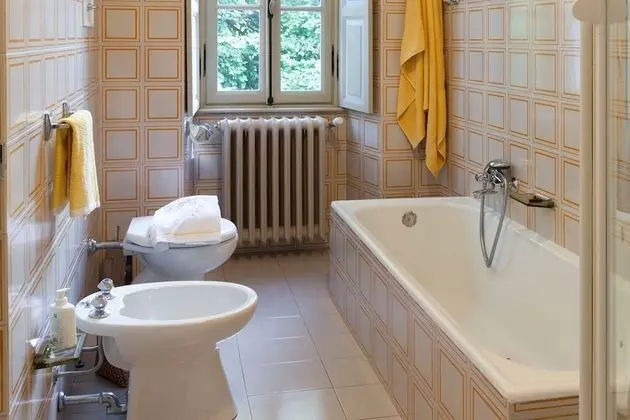 Family Villa, Birden Çok Yatak, Bahçeli (Villa Silvana)