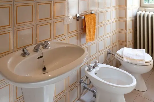 Family Villa, Birden Çok Yatak, Bahçeli (Villa Silvana)