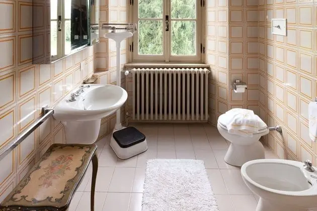 Family Villa, Birden Çok Yatak, Bahçeli (Villa Silvana)