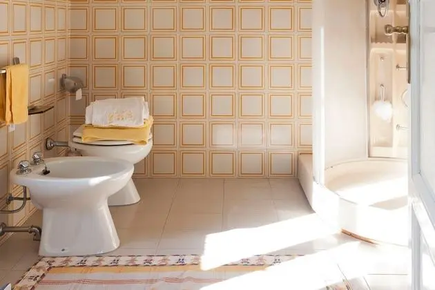 Family Villa, Birden Çok Yatak, Bahçeli (Villa Silvana)