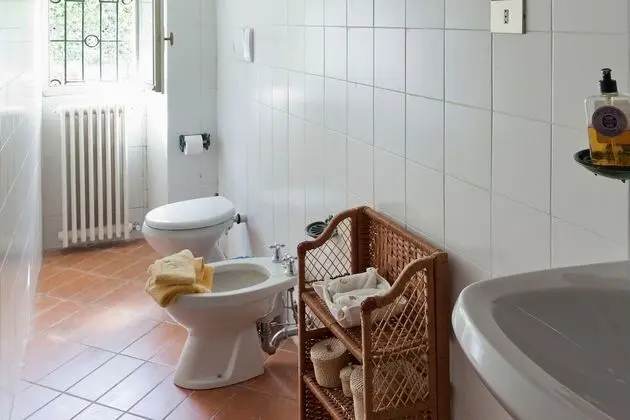 Family Villa, Birden Çok Yatak, Bahçeli (Villa Silvana)