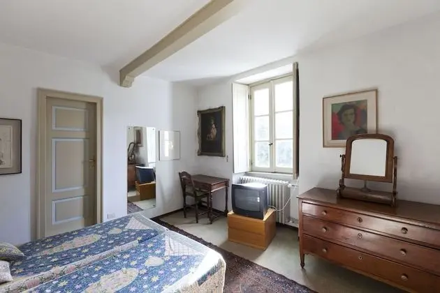 Family Villa, Birden Çok Yatak, Bahçeli (Villa Silvana)