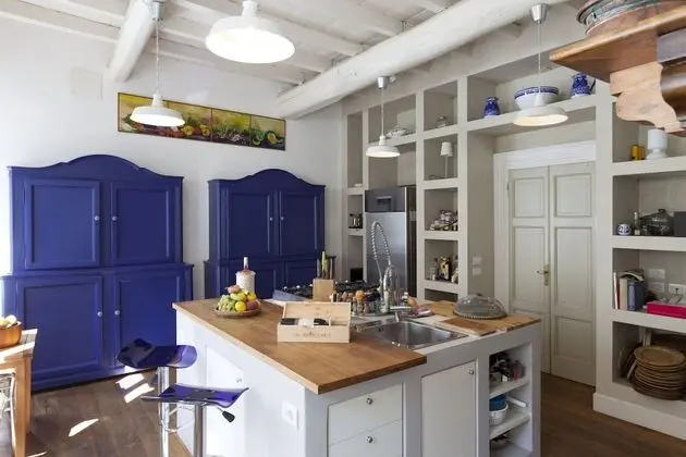 Family Villa, Birden Çok Yatak, Bahçeli (Villa Silvana)