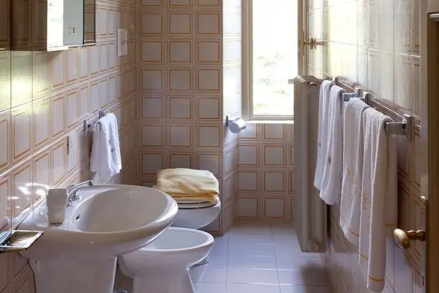 Family Villa, Birden Çok Yatak, Bahçeli (Villa Silvana)