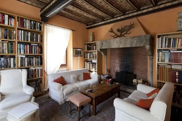 Family Villa, Birden Çok Yatak, Bahçeli (Villa Silvana)