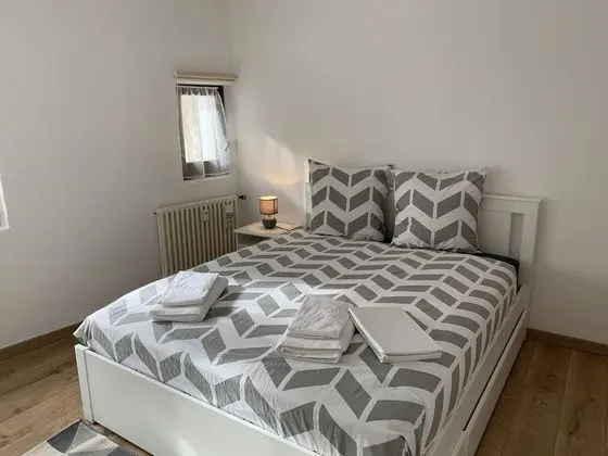 Apart Daire, 3 Yatak Odası