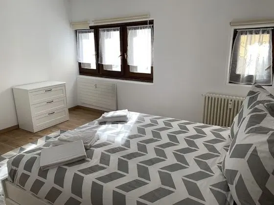 Apart Daire, 3 Yatak Odası