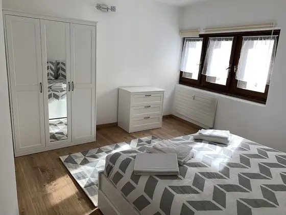 Apart Daire, 3 Yatak Odası