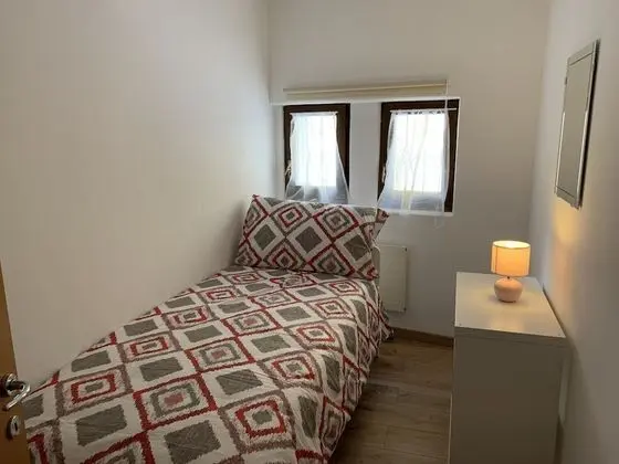 Apart Daire, 3 Yatak Odası