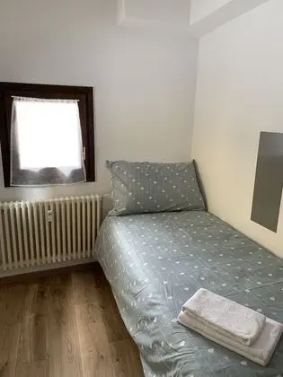 Apart Daire, 3 Yatak Odası