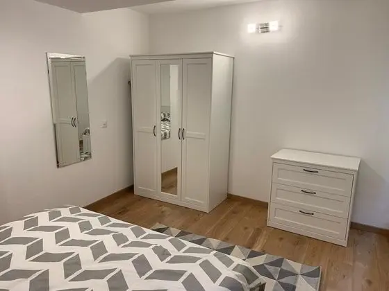 Apart Daire, 3 Yatak Odası