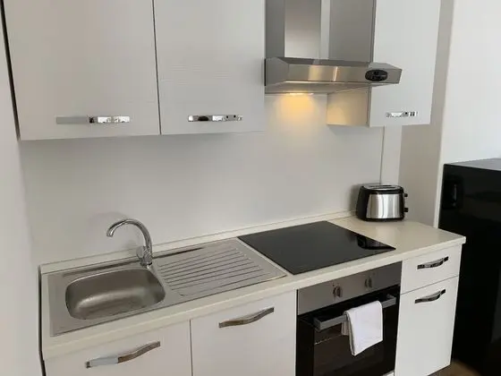 Apart Daire, 3 Yatak Odası