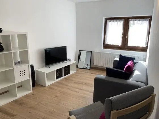 Apart Daire, 3 Yatak Odası