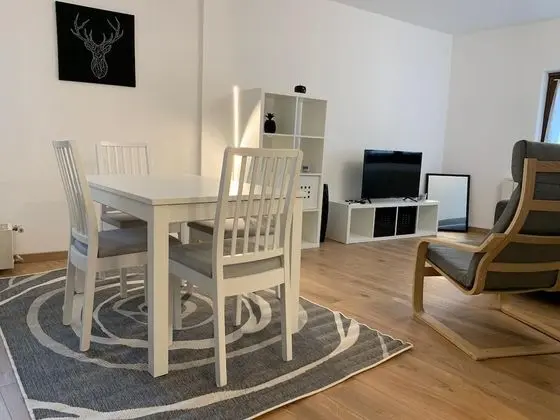 Apart Daire, 3 Yatak Odası