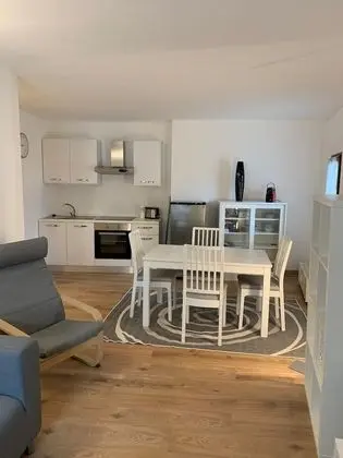 Apart Daire, 3 Yatak Odası