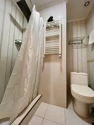 Classic Tek Büyük Yataklı Oda