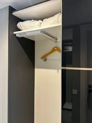 Standard Tek Büyük Yataklı Oda, 1 En Büyük (King) Boy Yatak