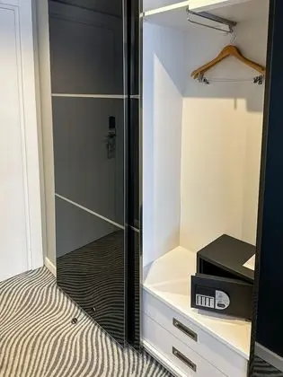 Standard Tek Büyük Yataklı Oda, 1 En Büyük (King) Boy Yatak