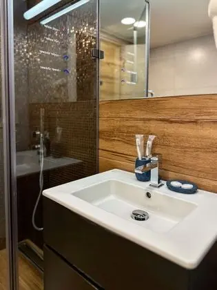 Standard Tek Büyük Yataklı Oda, 1 En Büyük (King) Boy Yatak