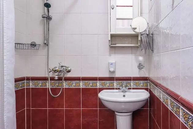 Superior Tek Büyük Yataklı Oda