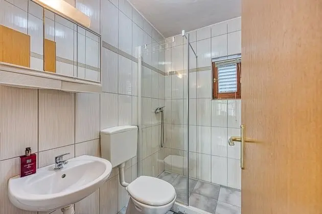 Family Apart Daire, 1 Çift Kişilik Yatak ve Çekyat, Bahçeli (Silver Apartment)