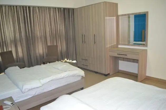 Apart Daire, 1 Yatak Odası