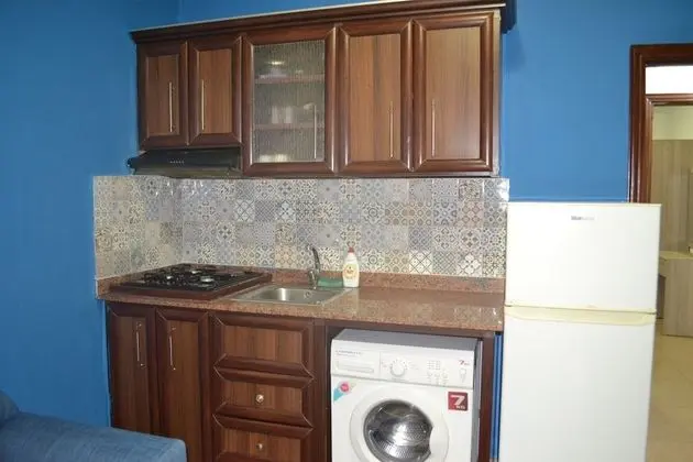Apart Daire, 1 Yatak Odası