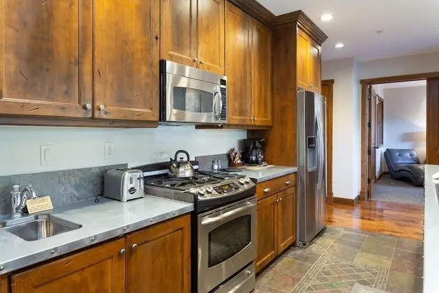 Daire, 1 Yatak Odası (Condominium)
