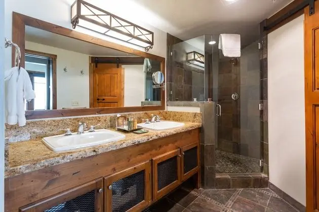 Daire, 2 Yatak Odası (Condominium)