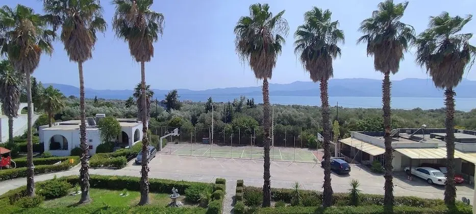 Basic Üç Kişilik Oda