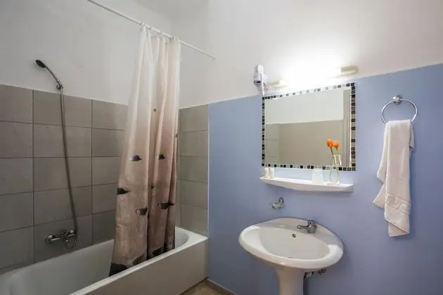 Superior Tek Büyük Yataklı Oda, Balkon